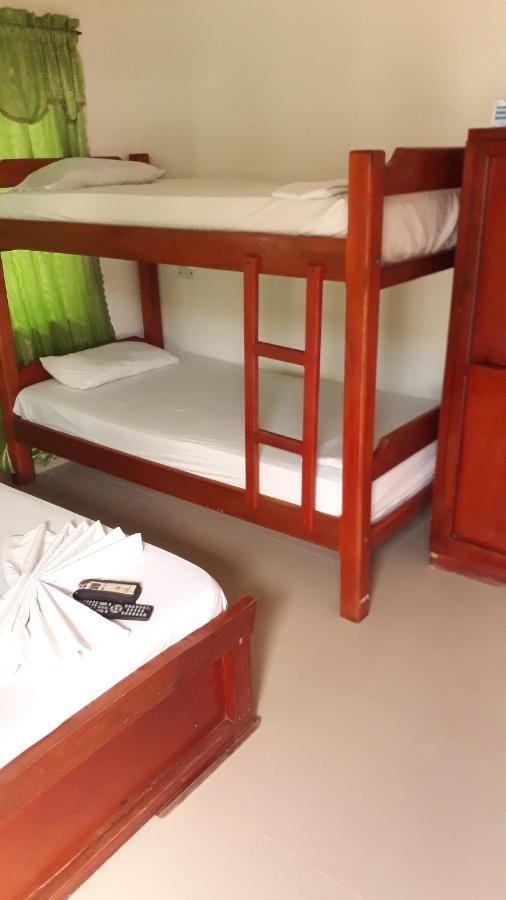Hotel Covenas Playas Tropicales Extérieur photo